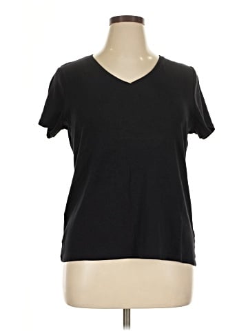Croft & Barrow Short Sleeve T-Shirt (view 1)