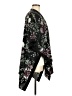 Kate Landry 100% Polyester Black Poncho One size - photo 4