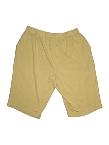 Lands' End Khaki Shorts (view 2)