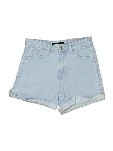 Guess Denim Shorts (view 1)