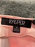 Kasper Pink Sleeveless Blouse Size 10 - photo 7