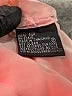 Kasper Pink Sleeveless Blouse Size 10 - photo 8