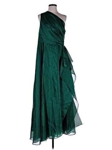 Xscape Cocktail Dress (view 1)