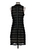 J.Crew 100% Polyester Black Cocktail Dress Size 2 - photo 2
