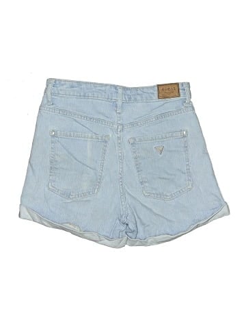 Guess Denim Shorts (view 2)