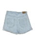 Guess Blue Denim Shorts Size 25 waist - photo 2