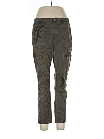 White House Black Market Cargo Pants (view 1)