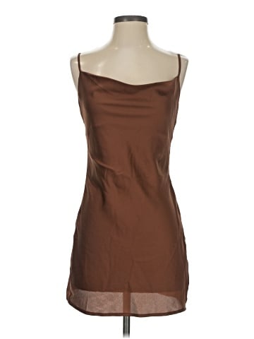 LA Hearts Cocktail Dress (view 1)