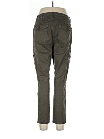 White House Black Market Cargo Pants (view 2)