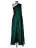 Xscape 100% Polyester Green Cocktail Dress Size 16 - photo 2