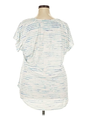 Style&Co Short Sleeve T-Shirt (view 2)