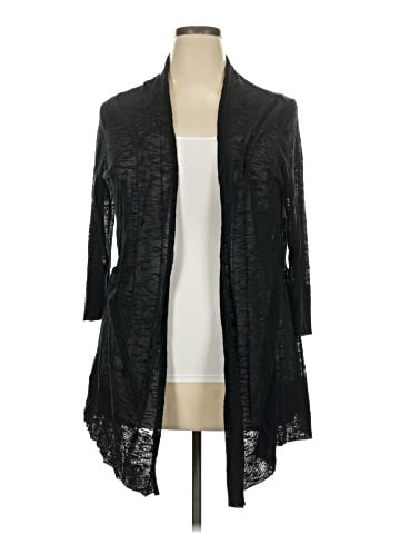 Coldwater Creek Cardigan (view 1)