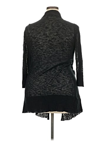 Coldwater Creek Cardigan (view 2)
