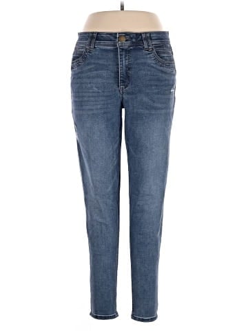 Democracy Jeans (view 1)