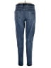 Democracy Solid Blue Jeans Size 14 - photo 2
