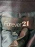 Forever 21 Black Blazer Size S - photo 6