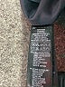 Forever 21 Black Blazer Size S - photo 7