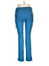 Anatomie Blue Casual Pants Size L - photo 2