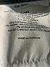 Ann Taylor Solid Blue Jeans Size 10 (tall) - photo 8