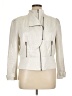 Worthington Metallic Ivory Jacket Size XL - photo 1
