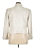 Worthington Metallic Ivory Jacket Size XL - photo 2