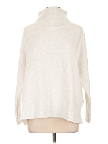 J.Jill Turtleneck Sweater (view 1)