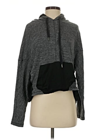 Zara W&B Collection Pullover Sweater (view 1)