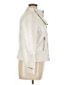 Worthington Metallic Ivory Jacket Size XL - photo 4