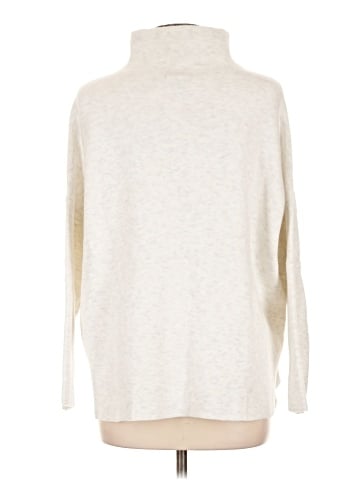 J.Jill Turtleneck Sweater (view 2)