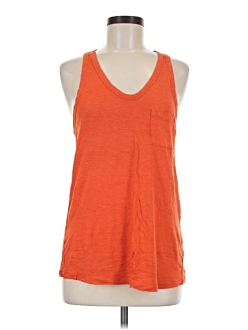 T by Alexander Wang Sleeveless Top (view 1)