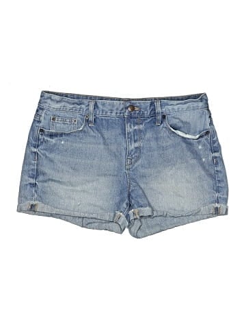 J.Crew Factory Store Denim Shorts (view 1)