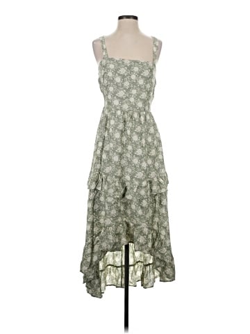 Trixxi Casual Dress (view 1)