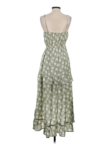 Trixxi Casual Dress (view 2)