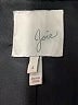 Joie Black Blazer Size 4 - photo 6