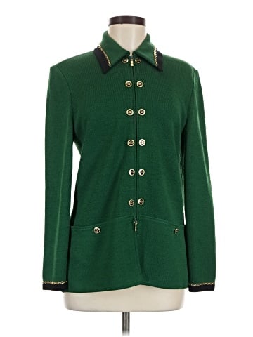 St. John Collection by Marie Gray Coat (view 1)