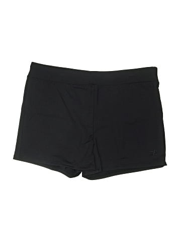 Danskin Athletic Shorts (view 1)