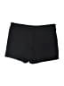 Danskin Solid Black Athletic Shorts Size M - photo 1