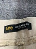 Lee Gray Cargo Pants Size 14M - photo 4