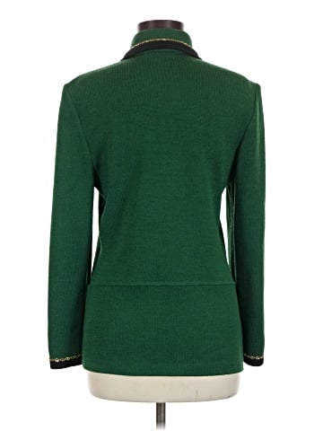 St. John Collection by Marie Gray Coat (view 2)
