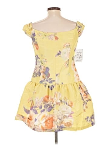Anna Sui Cocktail Dress (view 2)