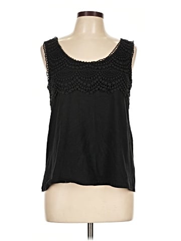 Bay Studio Sleeveless Top (view 1)