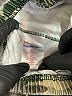 Kid Connection 100% Cotton Camo Green Cargo Pants Size 3T - photo 3
