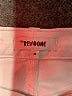 RE/DONE 100% Cotton Ivory Jeans Size 26 waist - photo 7