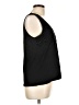 Bay Studio Black Sleeveless Top Size L - photo 4