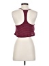 BDG Burgundy Tank Top Size XS - photo 2