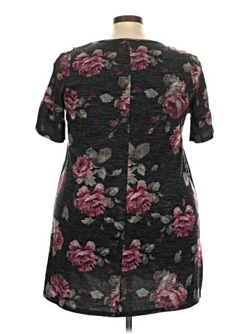 Naif Casual Dress (view 2)