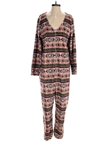 Natural Life Jumpsuit (view 1)