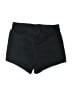 Danskin Solid Black Athletic Shorts Size M - photo 2