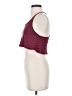 BDG Burgundy Tank Top Size XS - photo 5