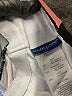 South Point Stripes Blue Swimsuit Top Size 10 - photo 3